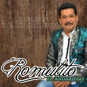 Download track La Diosa De Mi Amor Romulito