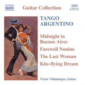 Download track Midnight In Buenos Aires Victor Villadangos