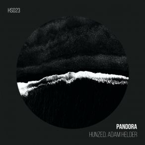 Download track Pandora (Original Mix) Hunzed