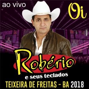 Download track Santo Antônio Casamenteiro (Ao Vivo) ROBERIOESEUSTECLADOS