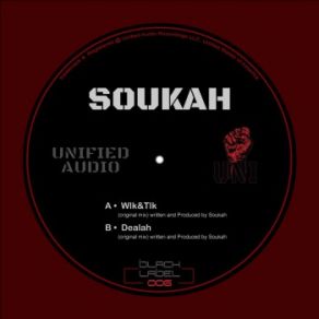 Download track Dealah Soukah