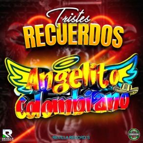 Download track Cumbia De Los Patos ANGELITO COLOMBIANO