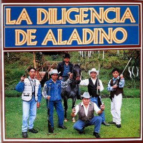 Download track Mosaico Nacional 2 La Diligencia De Aladino