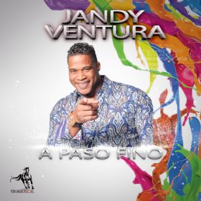 Download track Tu Chupa Jandy Ventura