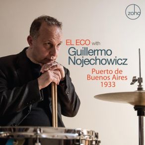 Download track Bebe Guillermo NojechowiczHelio Alves, Fernando Huergo