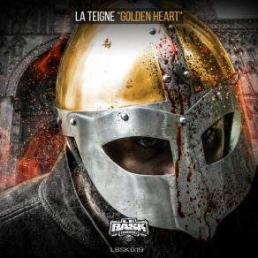 Download track Golden Heart La Teigne