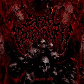 Download track CONSUMED FUCKING HUMANITY BIRTH OF DEPRAVITY