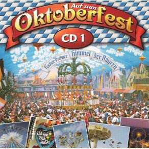 Download track Bayerischer Defiliermarsch Otto Ebner