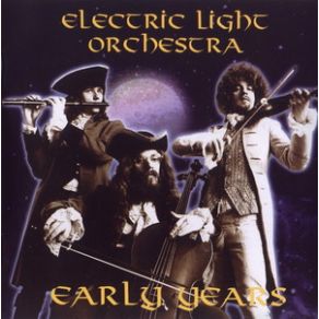 Download track Mama (2001 Edit) Electric Light Orchestra