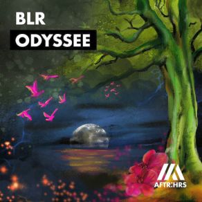 Download track Odyssee 1 BLR