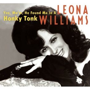 Download track Yes Ma'am Leona Williams