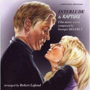 Download track Interlude (Time) (Vocal By Lina Boudreau) Georges Delerue, Robert LafondThe Time, Interlude