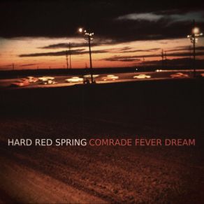 Download track Sister Treasure Chest Hard Red Spring