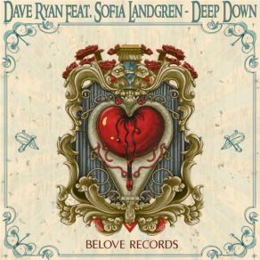 Download track Deep Down Sofia Landgren