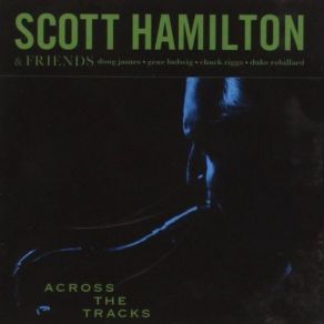 Download track Intermission Riff Scott Hamilton