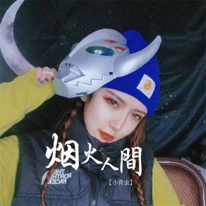 Download track 烟火人间 (伴奏) 小青虫