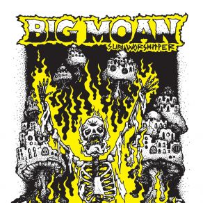 Download track Fiery Blaze Big Moan