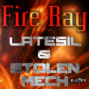 Download track X-Ray Latesil