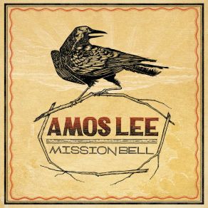 Download track Behind Me Now / El Camino Reprise Amos Lee