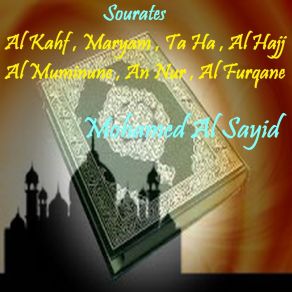 Download track Sourate Ta Ha (Quran) Mohamed Al Sayid