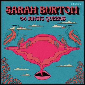 Download track Another Mistake Sarah Burton