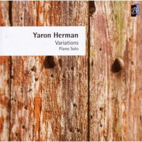 Download track Summertime Yaron Herman