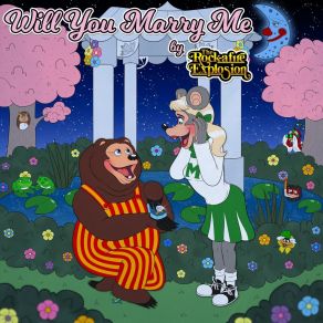 Download track Will You Marry Me The Rock-Afire Explosion