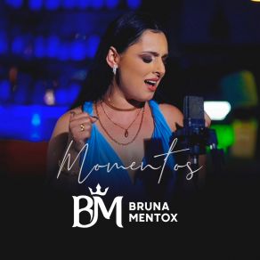 Download track Melhor Te Bloquear Bruna Mentox