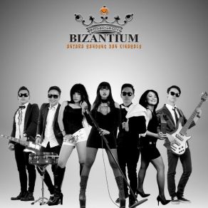 Download track Ironis Bizantium