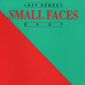 Download track Tin Soldier The Small Faces