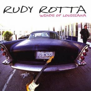 Download track You´re Gone Rudy Rotta Band