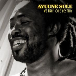 Download track Pongse Ayuune Sule