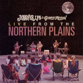 Download track House Of The Rising Sun (Live) Jennifer Lyn, The Groove Revival