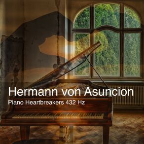 Download track Forgive Me 432 Hz Hermann Von Asuncion