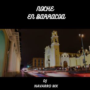 Download track A Lo Mejor Soy Yo Dj Navarro Mx