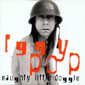 Download track Keep On Believing Iggy Pop