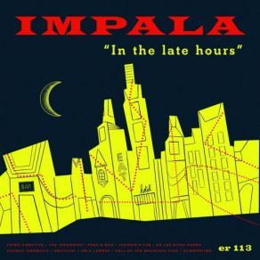 Download track Double Indemnity Impala