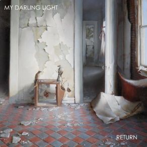 Download track When It Rains My Darling Light