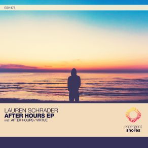 Download track After Hours (Original Mix) Lauren Schrader