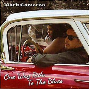 Download track The Wild Side Mark Cameron