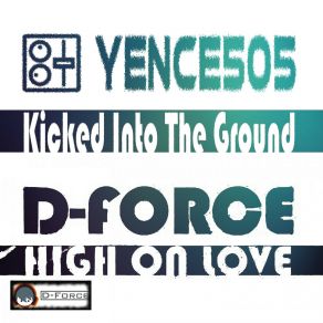 Download track High On Love (Paul Symon Remix) Yence505Paul Symon