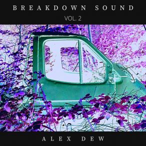 Download track Nu-Metal Tango Alex Dew