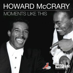 Download track Precious Lord Take My Hand Howard McCrary