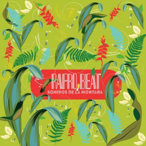 Download track La Cumbia De Mi Montaña Rafrobeat