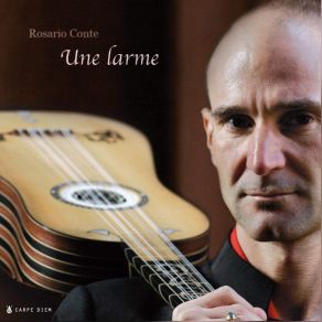 Download track 3. Courante Francesco Corbetta