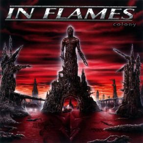 Download track Embody The Invisible In Flames