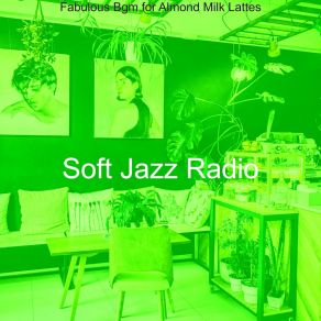 Download track Exciting Music For Downtown Cafes Soft Jazz Radio