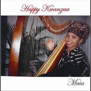 Download track Happy Kwanzaa (Morris 