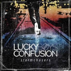 Download track A Candle In The Window (Please Come Home) Lucky Boys Confusion