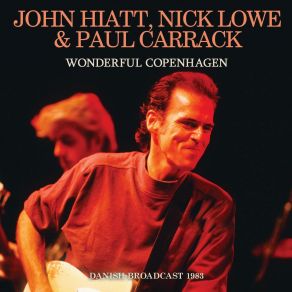 Download track I Knew The Bride John Hiatt